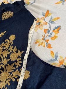 Brand New Kurta And Dupatta Set