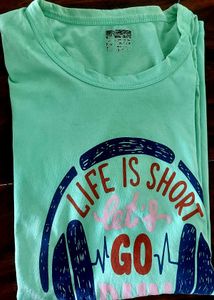 2 T Shirts Combo