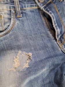 Jeans Waist 32 Inch