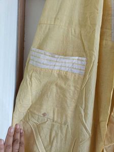 Cotten Nighty 2 Pc Set