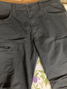 Decathlon Cargo Pants