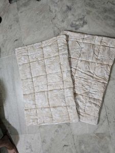 Quilted Pillow Cover Full Size