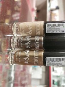 Beauty People Nail Polish