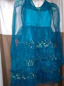 Princess Gown