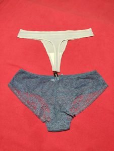 Combo 5 Brief Size 30/32