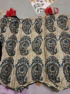 Cotton Jecket
