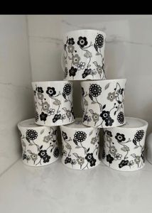 6 Cup - Medium Size