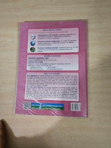 Class6,7,8 Grammer Book