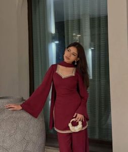 Pinterest Festive Kurta Set