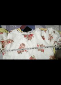 Floral Print Dress Combo Pack