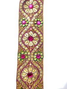Sarees Lace