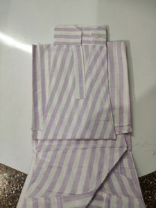 Handloom Shirt