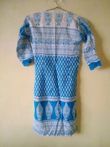 Ladies Kurta