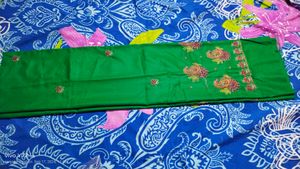 Without Stitch Suit