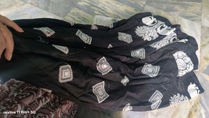Embroidery Heavy Flared Lehanga