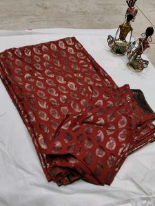 New Saree never used