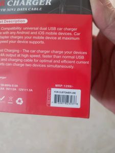 Car Charger