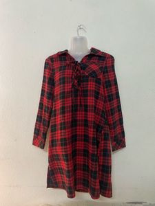SHEIN Y2k Korean Dress