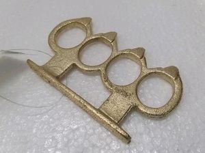 Royal Style Traditional Knuckle (2034)