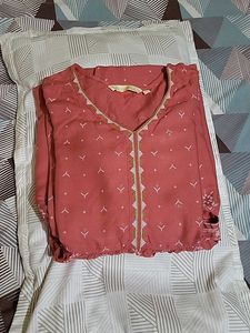 Elegant Kurta