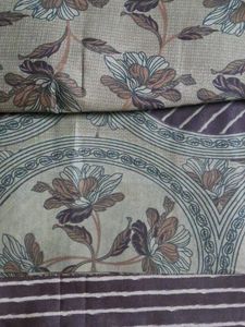 Cotton Dress Material
