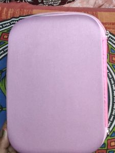 Pencils box With 3D Princess Design