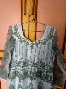 Gorgeous Ethnic Gown