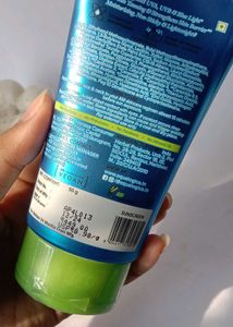 Combo pack: Aqualogica sunscreen &amp; facewash