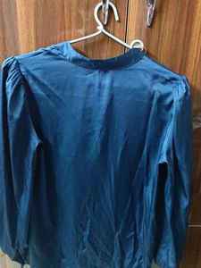 Formal Bow Top