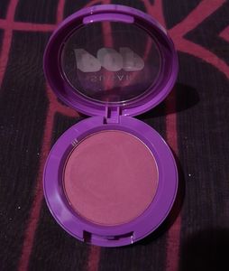 Sugar POP Ultra HD Blush 01 Rose