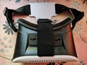 Used VR Box