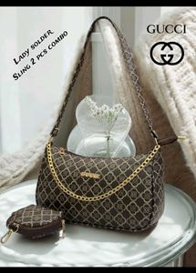 Imported Slingbags