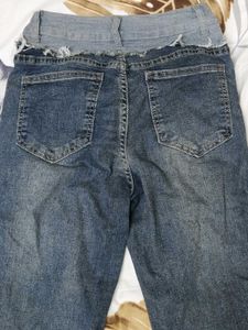 Brand New Bootcut Jeans