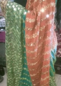 Combo Saree Offer Real Price In Description