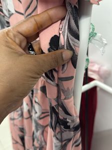 Long Frok From Life Style