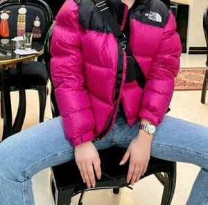 The North face Summit Series
