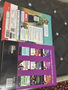 CDS Exam Prep Books