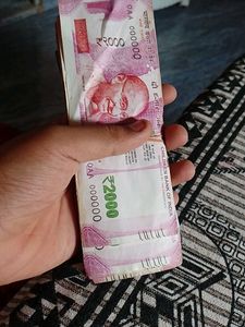 100 Indian Rupee (INR) Currency Bundle Dublicate
