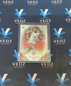 Great football cards