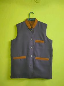 2 in 1 WAIST COAT FOR MEN