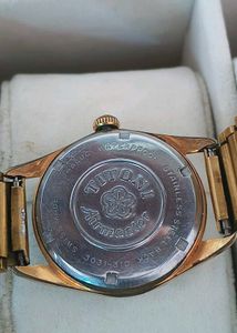 Vintage Titoni Airmaster Mechanical Watch