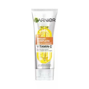 Garnier Vitamin C Serum Cleanser