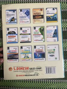 Dinesh NCERT Textbook Solutions Class XII