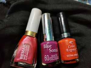 Nailpolish