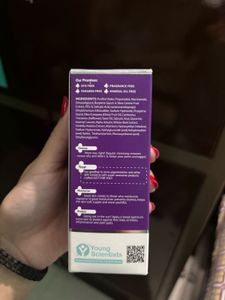 Derma Co &amp; Dr. Sheth&#39;s Serum