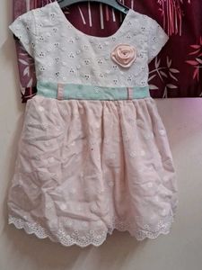 Baby Dress