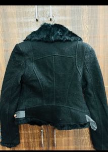 Furr Jacket