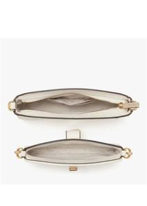 Kate Spade Floral Crossbody Bag