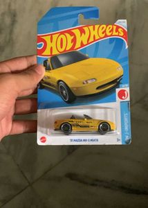 Hot Wheels Rare Car