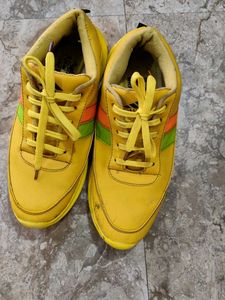 Boy's Shoes